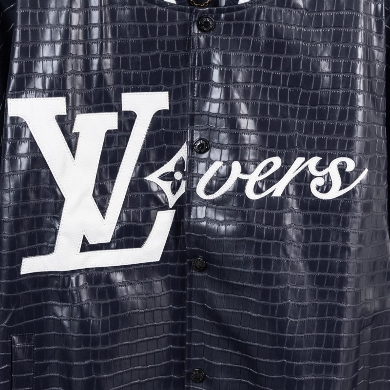 LV Jackets